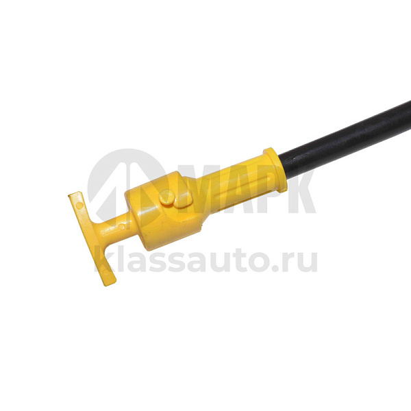 Щуп масломерный в сборе с трубкой (6ISBe)