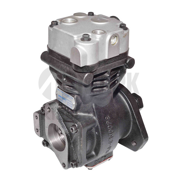 Компрессор воздушный (ISBe) Аналог 4947026/ 4898367/LK3875