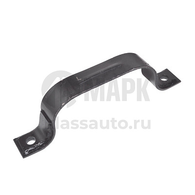 Скоба крепления двигателя (МАЗ)