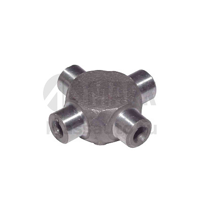 Крестовина тяги КПП- ZF (ПАО КАМАЗ)  Е-4 КамАЗ