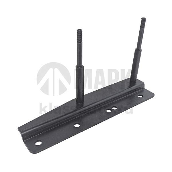 Кронштейн воздухозаборника верхний (аналог)