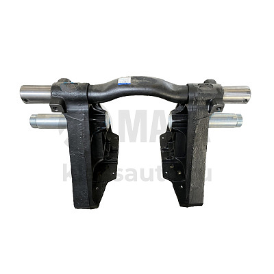 Кронштейн балансира со стяжкой (Ростар)