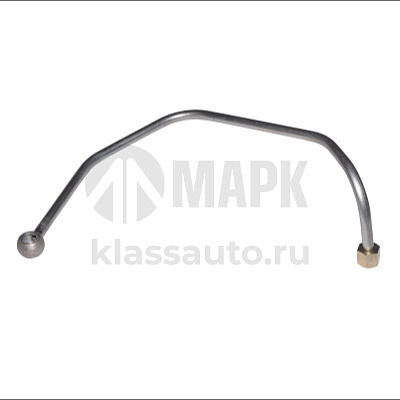 Трубка подвода масла ТКР правая Альтернатива