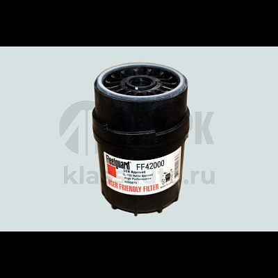 Элемент ТФ FF 42000 (4-6ВТ) оригинал Fleetguard