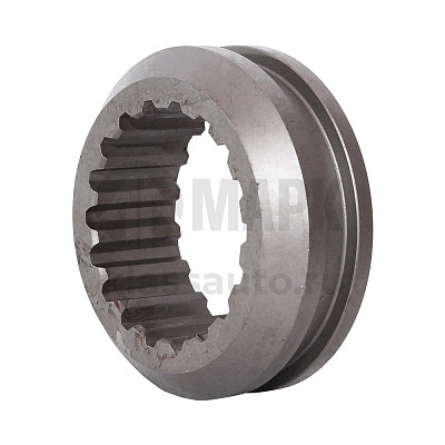 Муфта блокировки диф-ла раздат.коробки УСИЛЕННАЯ (альтернатива)