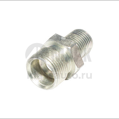 Штуцер топливный (ПАО КАМАЗ) 740.70-1104326