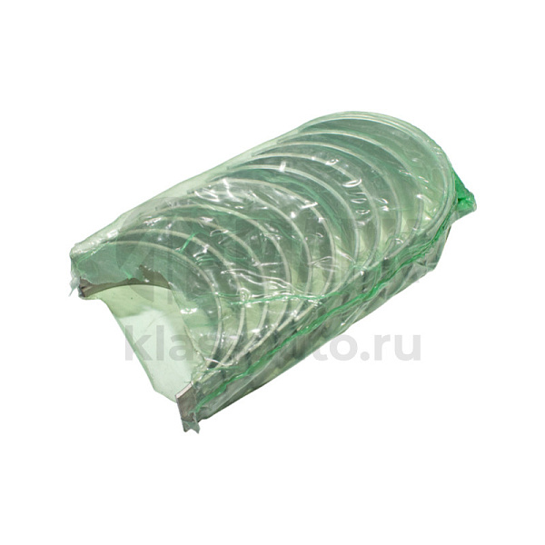 Комплект вкладышей коренных дв. 536 (г. Ярославль)