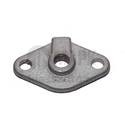 Заглушка водяной полости с резьбой