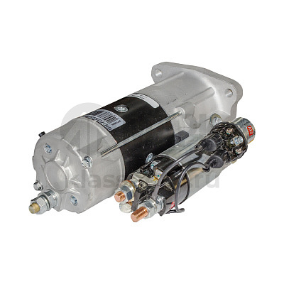 Стартер 24V 7.5kW (ISLe)