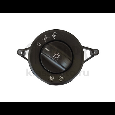 Центральный переключатель света а/м КамАЗ 5490, MB (МАРК)