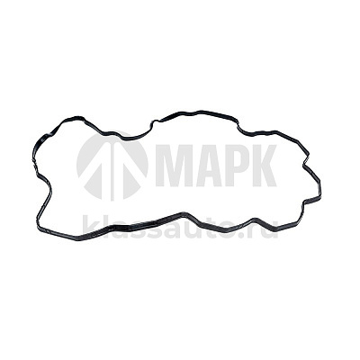 Прокладка клапанной крышки (6ISBe, ISBe220-31) (С+) 4899226  5309255