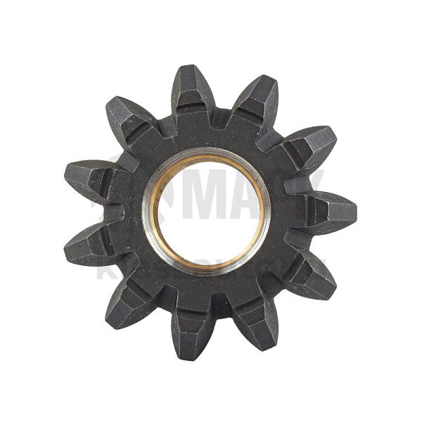 Сателлит МОД  с втулкой (шестерня) (РОСКАМ)