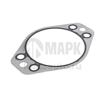 Прокладка крышки масляного насоса (ISF3.8, ISBe) FOTON