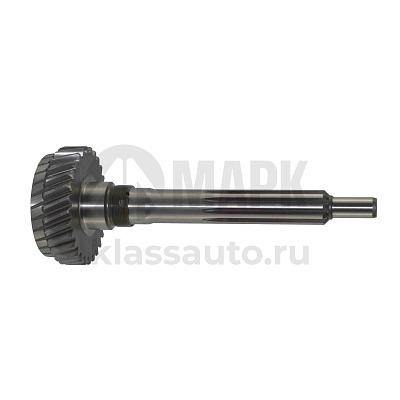 Вал первичный КПП УРАЛ (ПАО КАМАЗ)