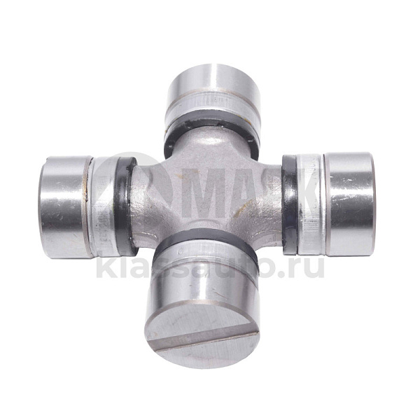 Крестовина рулевого карданного вала (верхняя) (19х44,6) (МАРК)