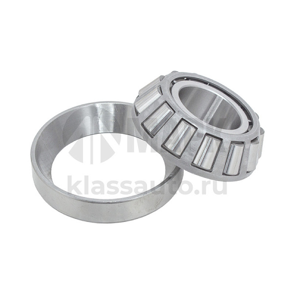 Подшипник 27709  (кулак поворотный,лебедка4310)