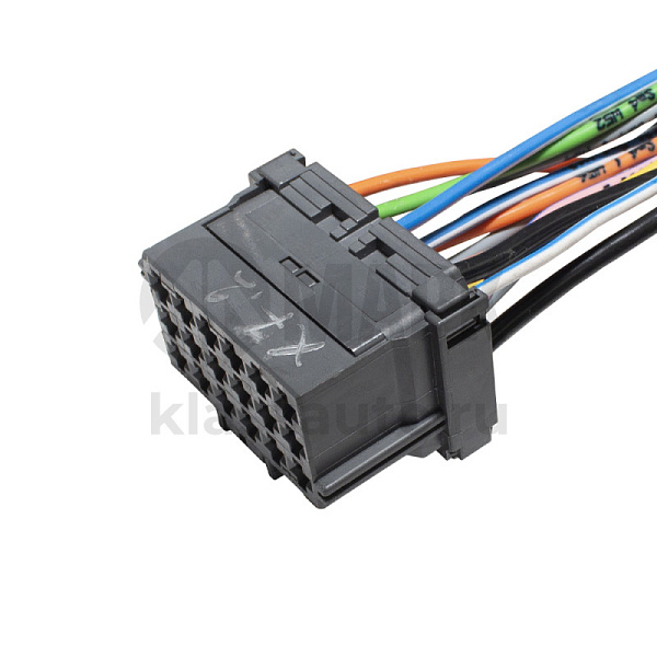 Жгут провобод передней светотехники (Леони Вайэринг Системс)