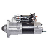 Стартер 24V 7.5kw  ISC, QSC8.3. 8200435