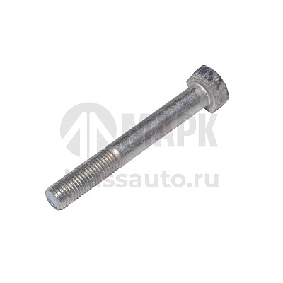 Болт М10х75х1,25 Альтернатива