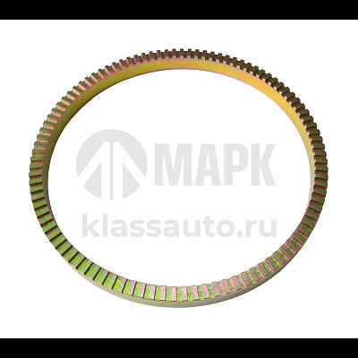 Ротор датчика скорости задней ступицы (194х177х15,2) (TRUCKMARK)