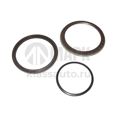 Ремкомплект ступицы Volvo FH12 (сальники) (Sampa)