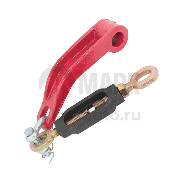 Стяжка МТЗ с кронштейном (Аналог)