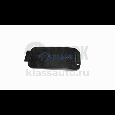 Заглушка щитка подножки (Технотрон)