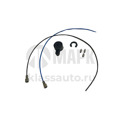 Р/к флажка рукоятки Камаз с КПП 152, 154 (Ростар)