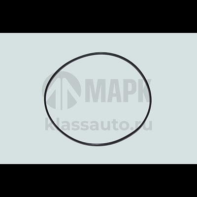 Кольцо уплот. гильзы цилиндра (L, QSL, ISLe)