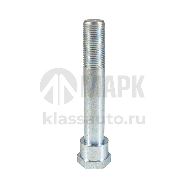 Палец ушка рессоры 6580-2902478 (альтернатива)