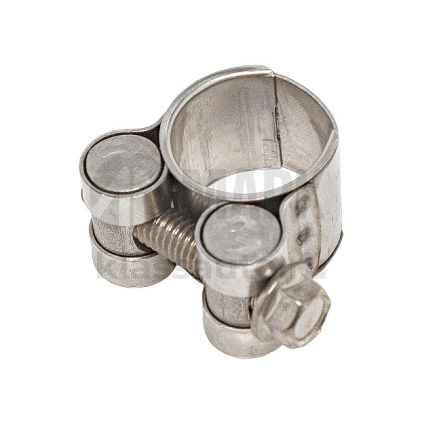 Хомут силовой 17-19мм (TITAN)