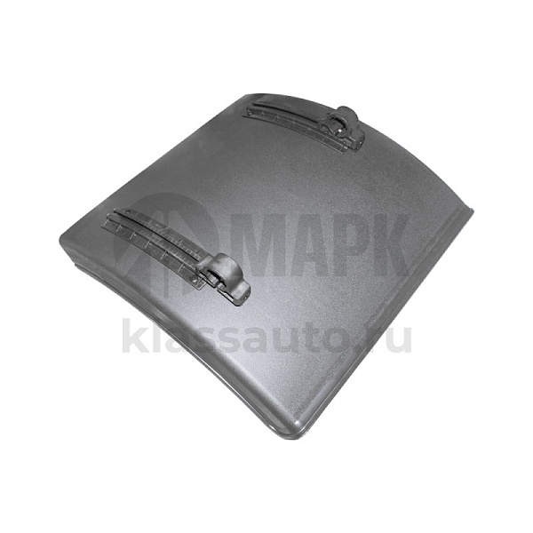 Полукрыло с крепление на салазках (670x145x670мм) (DOMAR)