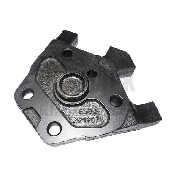 Рычаг среднего моста (ПАО КАМАЗ)