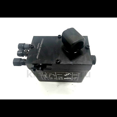 Насос подъема кабины SCANIA 1549741 NEW 4-series (высокая кабина) (TrailerParts) (8 шт в кор)