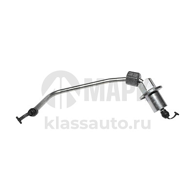 Трубка топливная 1,2,3 цилиндров QSG ISG12 Е-5 500л.с 