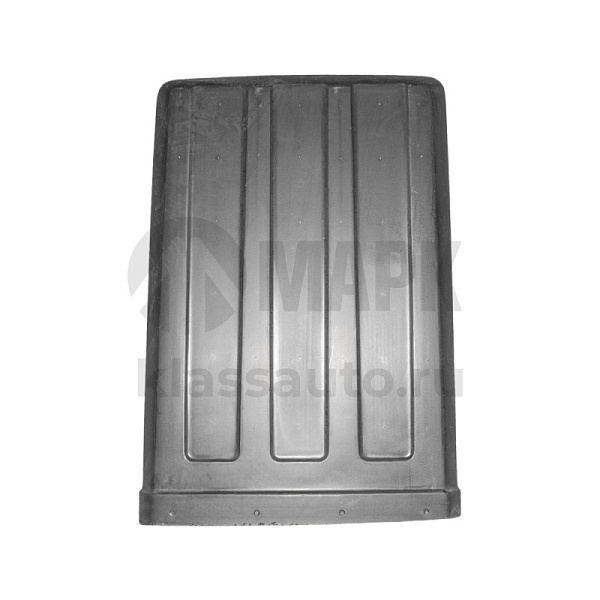 Крыло заднее SCHMITZ 1071854 (450x640мм) (Технокам)