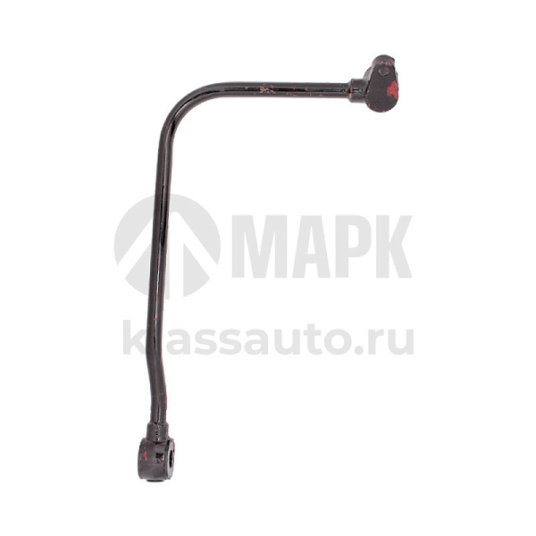 Трубка к распределителю Р-80 МТЗ