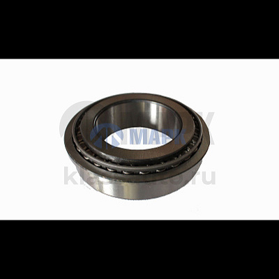 Подшипник КПП (ZF 0750 117 677) вторичного вала (80x130x36.3) (KACMAZLAR)