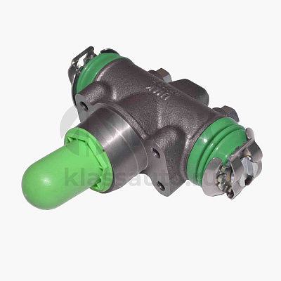 Клиновой механизм (пневмотормоза)(аналог WABCO) УРАЛ