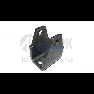 Кронштейн стабилизатора (ПАО КАМАЗ)