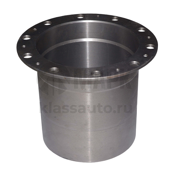Водило с кожухом и сателлитами (ПАО КАМАЗ)