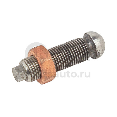 Винт регулировочный с гайкой на коромысло (г. Ярославль)