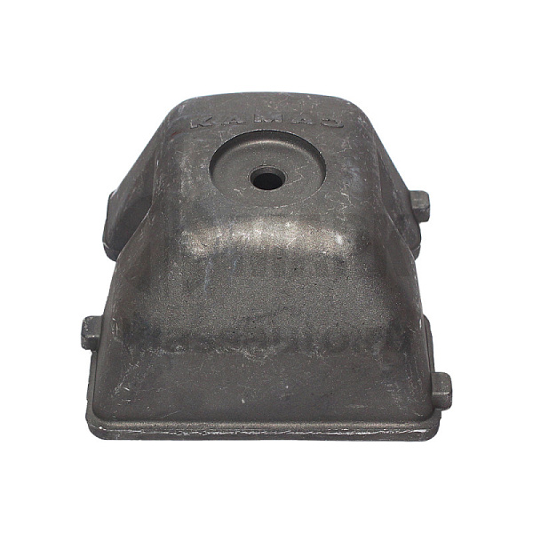 Крышка головки цилиндра (ПАО КАМАЗ)