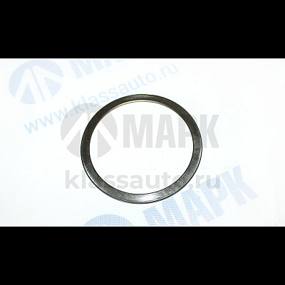 Шайба регулировочная 87х102,7х2,70 (ZF)