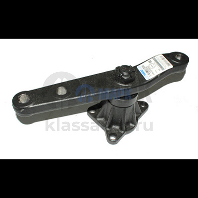 Опора задняя механизма рулевого (ПАО КАМАЗ)