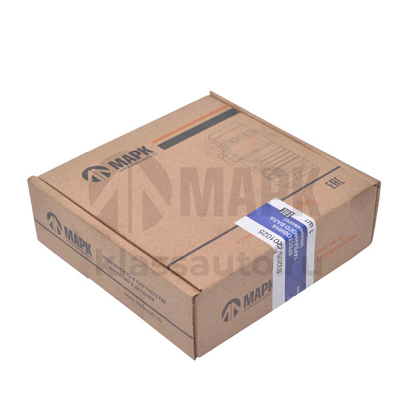 Крестовина м/о (заднего) карданного вала (39х118) (TRUCKMARK)