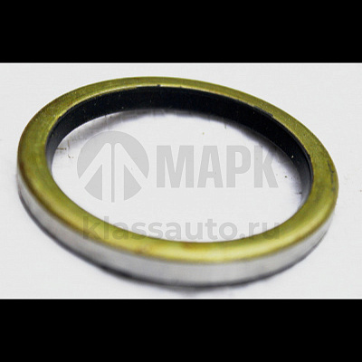 Сальник кулачкового вала оси L1 8,12 т. (Л1Н08КР11.1850/2050, Л1С12КР21.1850/2050) (аналог)