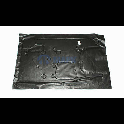 Обивка передка левая АТ53205-035 (Автотехник)