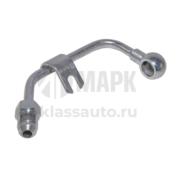 Трубка слива топлива QSL, C, ISC, ISL 3415562