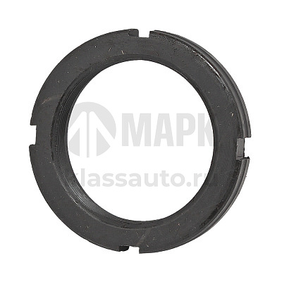 Гайка вала КПП М50х1,5 (TRUCKMARK)